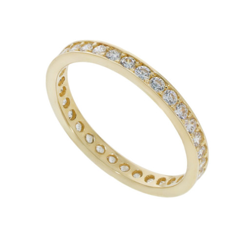 Inel, Aur Galben, 14 k, 1.26 gr, Cod Produs: 856594 - 1