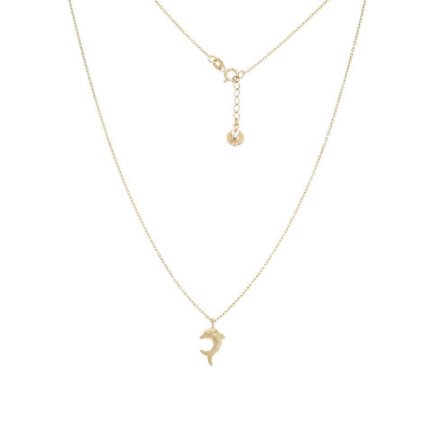 Colier, Aur Galben, 14 k, 2.14 gr, Cod Produs: 856695 - 1