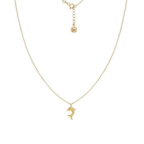 Colier, Aur Galben, 14 k, 2.29 gr, Cod Produs: 856696 - 1