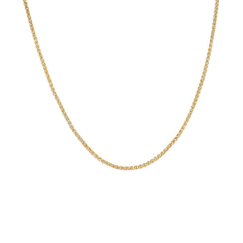 Lant, Aur Galben, 14 k, 5.47 gr, Cod Produs: 856814 - 1