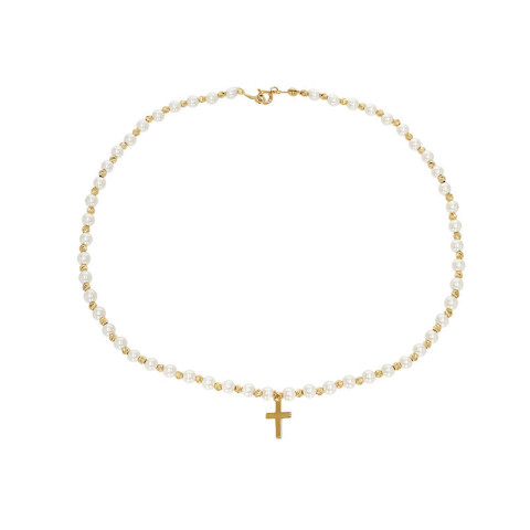 Colier, Aur Galben, 14 k, 7.12 gr, Cod Produs: 856867 - 1