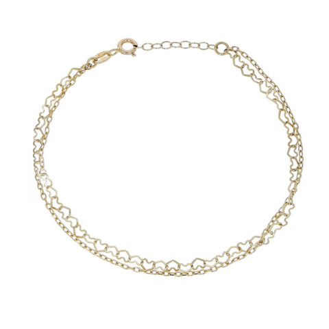 Bratara, Aur Galben, 14 k, 1.83 gr, Cod Produs: 856936 - 1