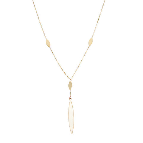 Colier, Aur Galben, 14 k, 3.62 gr, Cod Produs: 857000 - 1