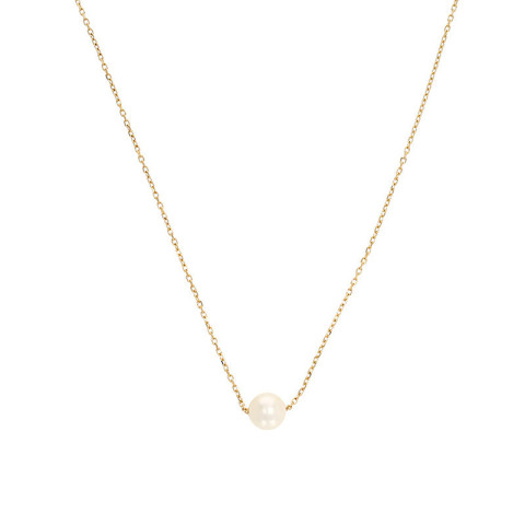 Colier, Aur Galben, 18 k, 2.44 gr, Cod Produs: 857052 - 1