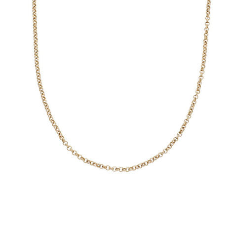 Lant, Aur Galben, 14 k, 3.41 gr, Cod Produs: 857433 - 1