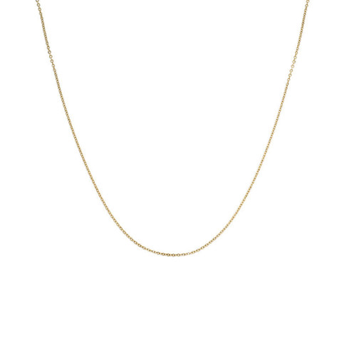 Lant, Aur Galben, 14 k, 1.81 gr, Cod Produs: 857476 - 1