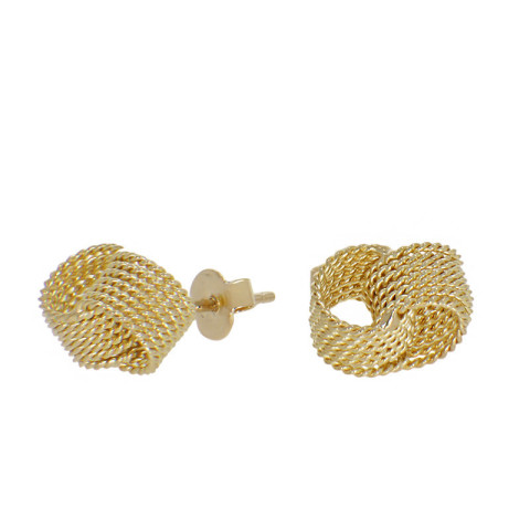 Cercei, Aur Galben, 14 k, 2.68 gr, Cod Produs: 857677 - 1