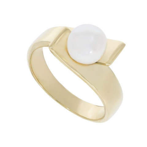 Inel, Aur Galben, 18 k, 6.15 gr, Cod Produs: 858397 - 1