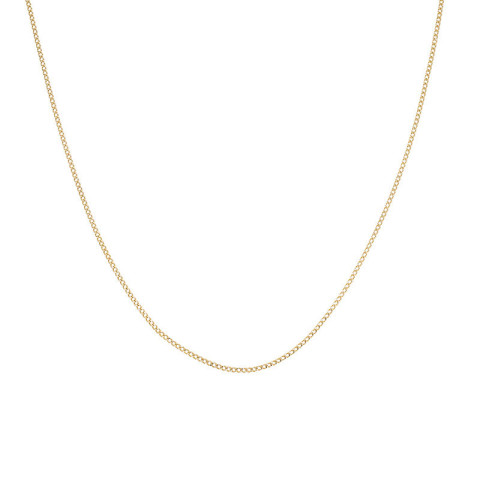 Lant, Aur Galben, 14 k, 1.39 gr, Cod Produs: 858515 - 1