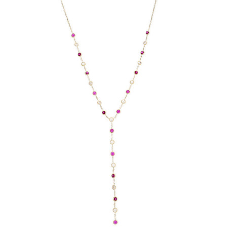 Colier, Aur Galben, 14 k, 3.86 gr, Cod Produs: 858531 - 1