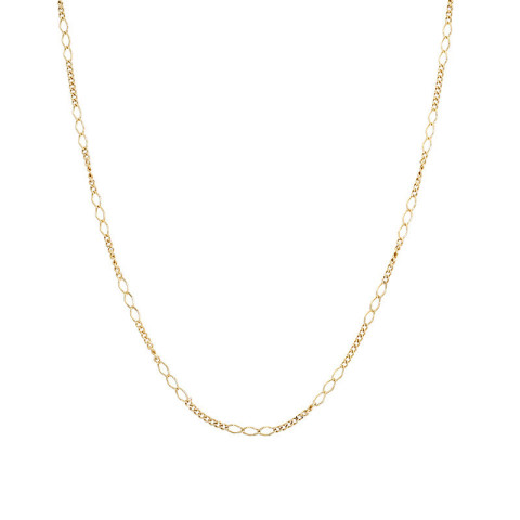 Lant, Aur Galben, 18 k, 2.34 gr, Cod Produs: 858625 - 1
