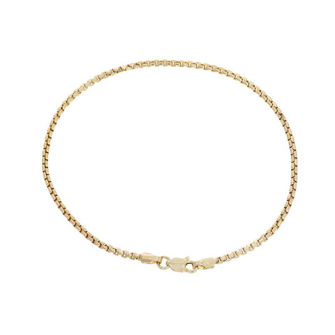 Bratara, Aur Galben, 14 k, 2.12 gr, Cod Produs: 858681 - 1