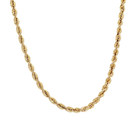Lant, Aur Galben, 14 k, 5.3 gr, Cod Produs: 858686 - 1