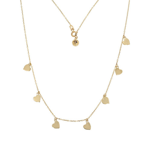 Colier, Aur Galben, 14 k, 3.02 gr, Cod Produs: 858830 - 1