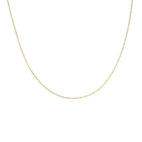 Lant, Aur Galben, 14 k, 1.34 gr, Cod Produs: 858866 - 1