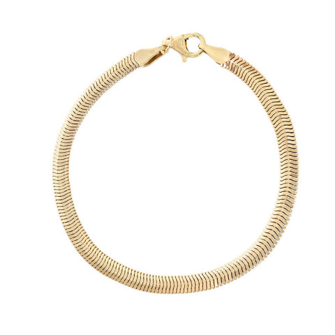 Bratara, Aur Galben, 14 k, 5.12 gr, Cod Produs: 858945 - 1