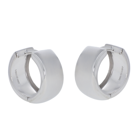 Cercei, Aur Alb, 14 k, 3.63 gr, Cod Produs: 858952 - 1