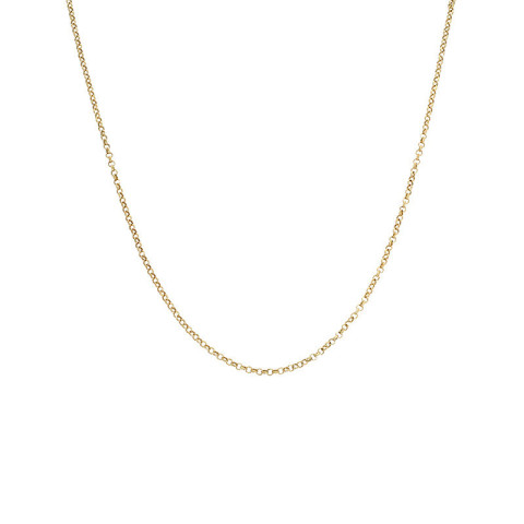 Lant, Aur Galben, 14 k, 1.76 gr, Cod Produs: 858960 - 1