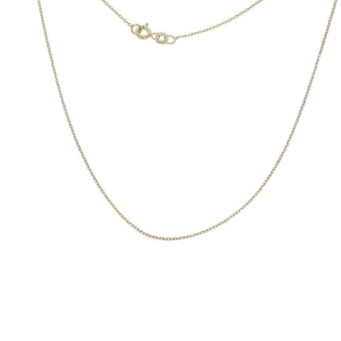 Lant, Aur Galben, 14 k, 1.3 gr, Cod Produs: 859484 - 1
