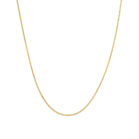 Lant, Aur Galben, 14 k, 2.36 gr, Cod Produs: 859517 - 1