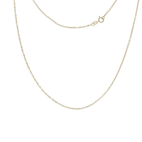 Lant, Aur Galben, 14 k, 2.28 gr, Cod Produs: 859529 - 1