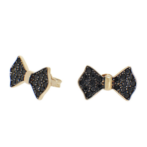 Cercei, Aur Galben, 14 k, 1.4 gr, Cod Produs: 859542 - 1