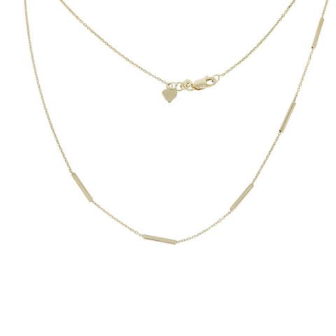 Colier, Aur Galben, 14 k, 2.45 gr, Cod Produs: 859583 - 1