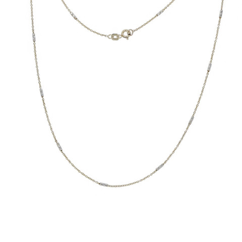 Lant, Aur Mixt, 14 k, 2.27 gr, Cod Produs: 859591 - 1