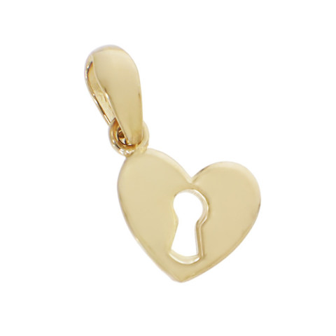 Pandantiv, Aur Galben, 14 k, 0.6 gr, Cod Produs: 859682 - 1