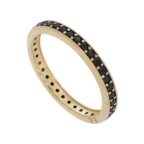 Inel, Aur Galben, 14 k, 1.87 gr, Cod Produs: 859686 - 1