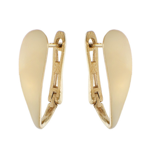 Cercei, Aur Galben, 14 k, 3.51 gr, Cod Produs: 859768 - 1