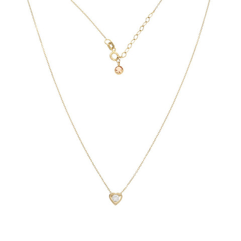 Colier, Aur Galben, 14 k, 1.54 gr, Cod Produs: 859773 - 1