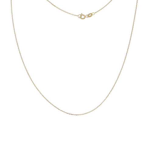 Lant, Aur Galben, 14 k, 1.46 gr, Cod Produs: 859777 - 1