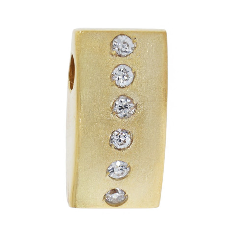 Pandantiv, Aur Galben, 14 k, 3.05 gr, Cod Produs: 859790 - 1