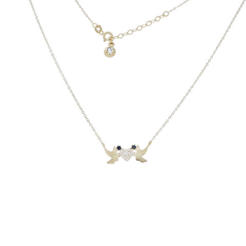 Colier, Aur Galben, 14 k, 2.16 gr, Cod Produs: 859927 - 1