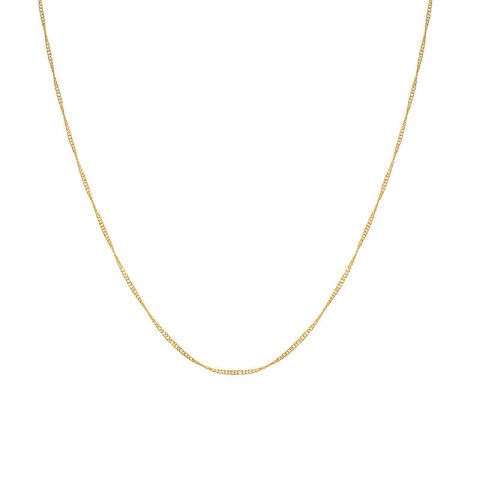 Lant, Aur Galben, 18 k, 1.19 gr, Cod Produs: 859947 - 1