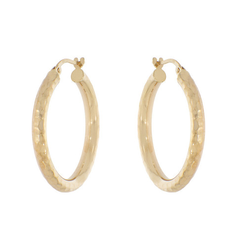 Cercei, Aur Galben, 14 k, 1.61 gr, Cod Produs: 859982 - 1