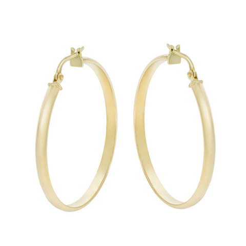 Cercei, Aur Galben, 14 k, 1.74 gr, Cod Produs: 859998 - 1
