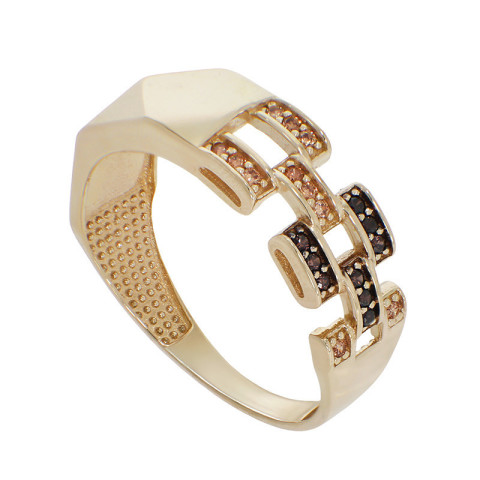 Inel, Aur Galben, 14 k, 2.63 gr, Cod Produs: 860049 - 2