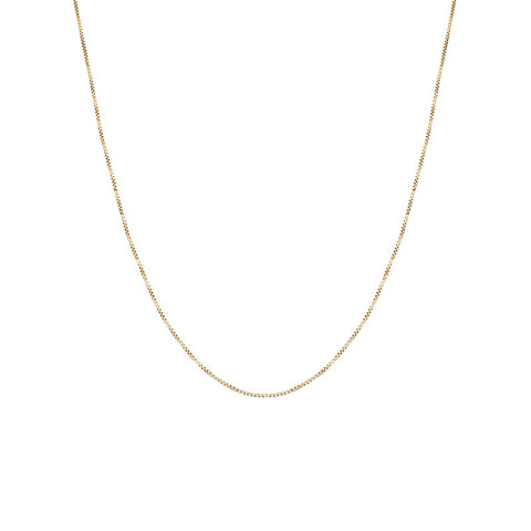 Lant, Aur Galben, 14 k, 1.23 gr, Cod Produs: 860052 - 1