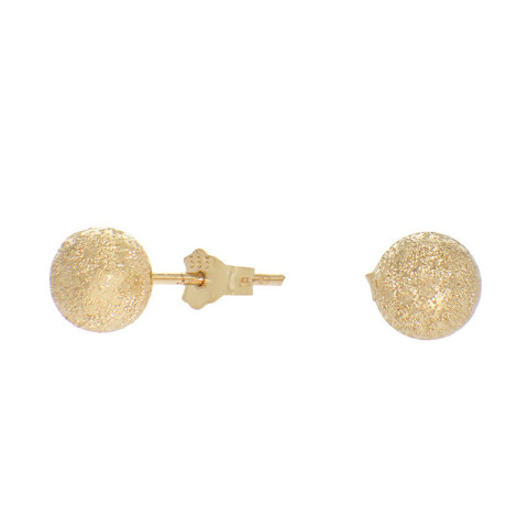 Cercei, Aur Galben, 14 k, 1.56 gr, Cod Produs: 860069 - 1