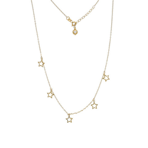 Colier, Aur Galben, 14 k, 2.02 gr, Cod Produs: 860209 - 1