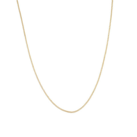 Lant, Aur Galben, 14 k, 2.25 gr, Cod Produs: 860254 - 1