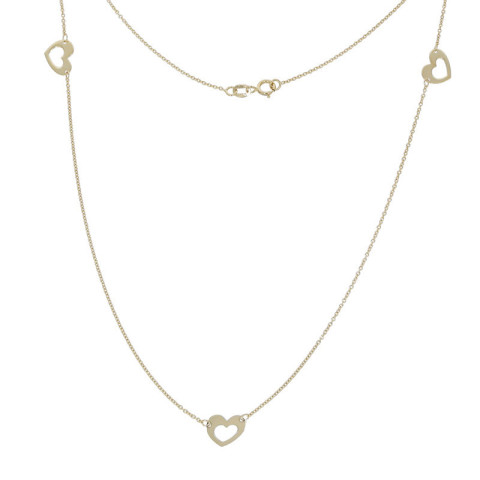 Colier, Aur Galben, 14 k, 1.94 gr, Cod Produs: 860265 - 1