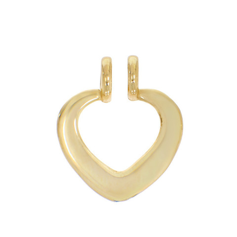 Pandantiv, Aur Galben, 14 k, 1.09 gr, Cod Produs: 860292 - 1