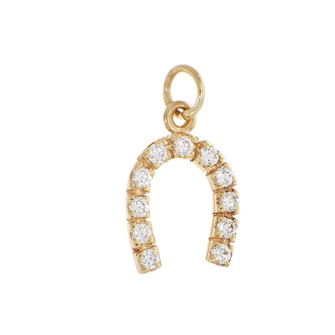 Pandantiv, Aur Galben, 14 k, 1.17 gr, Cod Produs: 860362 - 1