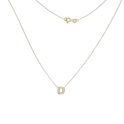 Colier, Aur Galben, 14 k, 1.5 gr, Cod Produs: 860411 - 1