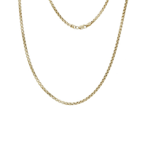 Lant, Aur Galben, 14 k, 7.91 gr, Cod Produs: 860521 - 1