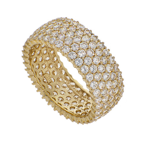 Inel, Aur Galben, 14 k, 4.31 gr, Cod Produs: 860679 - 1