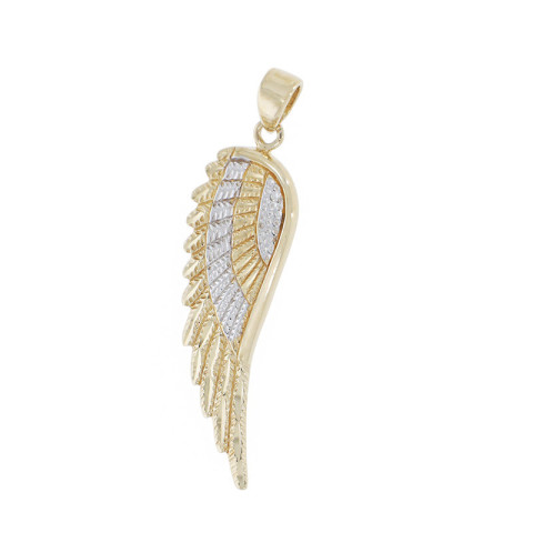 Pandantiv, Aur Mixt, 14 k, 1.7 gr, Cod Produs: 860886 - 1